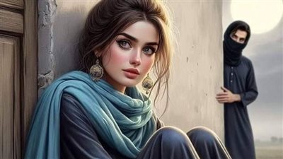 رواية حياة قلب الفهد الفصل السادس 6 بقلم ياسمين سالم