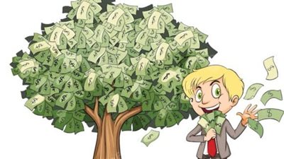 سعر صرف الدولار قصاد الجنيه المصري اليوم 12 مايو 2024