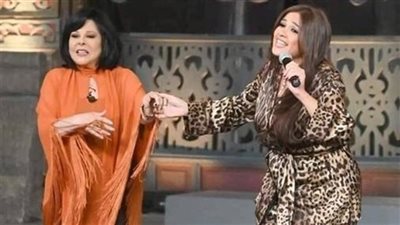 ملاحظة غير متوقعة في ملابس ياسمين عبد العزيز