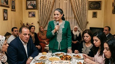 ابويا كان متجوز 